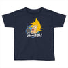 we'll show him Toddler T-shirt