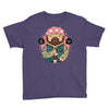 preman galau Youth Tee