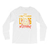 i survived Long Sleeve Shirts