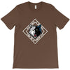 WILD ANIMAL IN THE WORLD T-Shirt