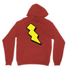 bolt Hoodie