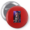 suicide  deadpool Pin-back button