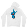 overheadkick tees Unisex Hoodie