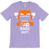 rage quit T-Shirt