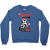 get sqyuirrely Crewneck Sweatshirt