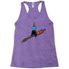yondu Racerback Tank