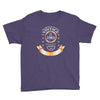 the birth of legend vintage est. 1983 premium quality aged to perfecti Youth Tee