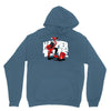 it's hammer time Hoodie