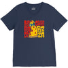 nobody owns pizza! V-Neck Tee