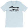 Vandelay industries import Export Original Size 89 T-Shirt