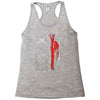 arborist 1015 Racerback Tank