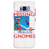 Sherlock Gnomes Samsung Galaxy S8 Plus