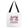 basketball all star league Tote Bags