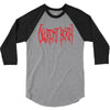 decrepit birth 3/4 Sleeve Shirt