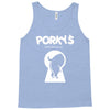 porky's inspired Tank Top
