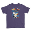 mighty hamthoro Youth Tee