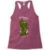 the interwebs Racerback Tank