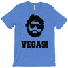 very bad trip vegas hangover T-Shirt