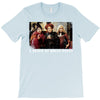 just a bunch of hocus pocus sanderson sisters T-Shirt
