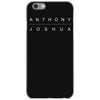 anthony joshua men's boxing iPhone 6/6s Case