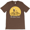 the ghost cruiser T-Shirt