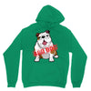 bad dog Unisex Hoodie