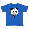 panda sailor Toddler T-shirt