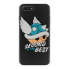 turtle shell iPhone 7 Plus Case