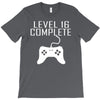 level 16 complete T-Shirt