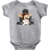 it's a me gizmo Baby Onesie