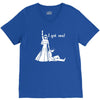 i got one wedding bride groom engagement V-Neck Tee