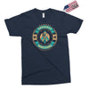 undoomed rocket science Exclusive T-shirt