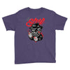 no sleep Youth Tee