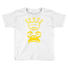 king Toddler T-shirt