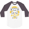 school of espionage 3/4 Sleeve Shirt