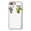 heart seeker iPhone 8 Plus