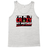 im not insane, ideal birthday gift or present Tank Top