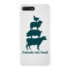 friends not food. iPhone 7 Plus Case