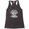 life Racerback Tank