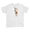 come here Youth Tee