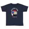 egypt national team youth 2018 fifa world cup Toddler T-shirt