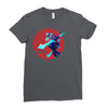 KARINA Ladies Fitted T-Shirt