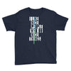 be nice Youth Tee