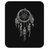 bad dreamcatcher Mousepad