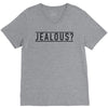 jealous V-Neck Tee