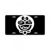 Doraemon License Plate