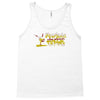 breakdance like nobody's tipping Tank Top