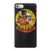 welcome to the jungle iPhone 7 Case