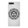 eye iPhone 7 Plus Shell Case