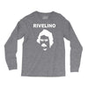 football world cup legend retro Long Sleeve Shirts